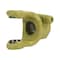 A & I Products Implement Yoke, Splined 1 3/4" - 20 Spline w/ Tapered Pin 5" x4" x3" A-BP509063854-A - alternate 1